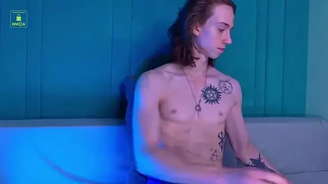 Freechat ares_pallini on StripChat