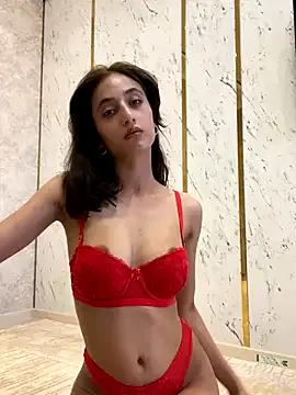 AriaXFlirt on StripChat 