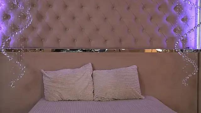 Freechat AriWild on StripChat