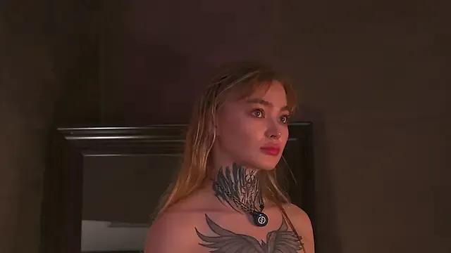 Freechat AriWild on StripChat