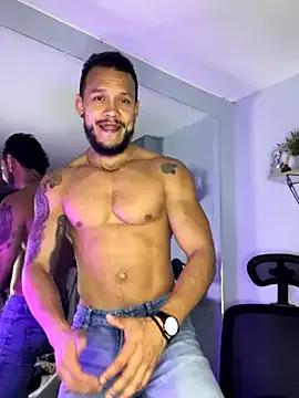 StripChat ARON_TAYLER01 is Freechat ARON_TAYLER01 — NAKED TIME (HARD, JERK AND FLEX)