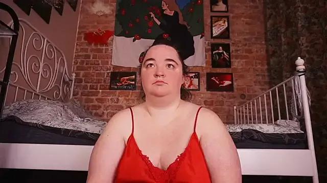 ass_gives on StripChat 