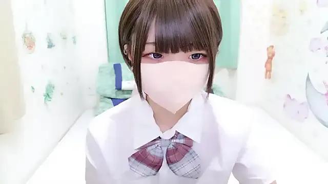 StripChat ASUKA_ch is Freechat ASUKA_ch — Freechat on StripChat