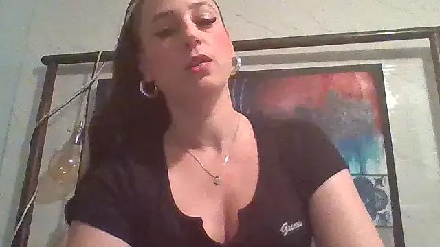 StripChat Audrey_hotty is Freechat Audrey_hotty — oily anal show till orgasm