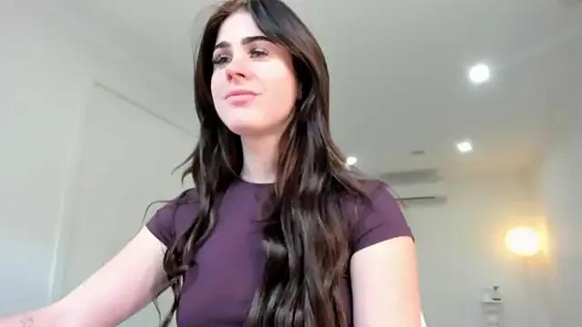 Private aus_queen on StripChat