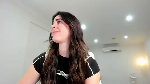 Private aus_queen on StripChat