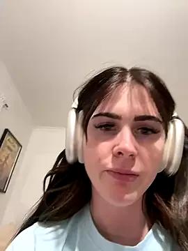 Private aus_queen on StripChat