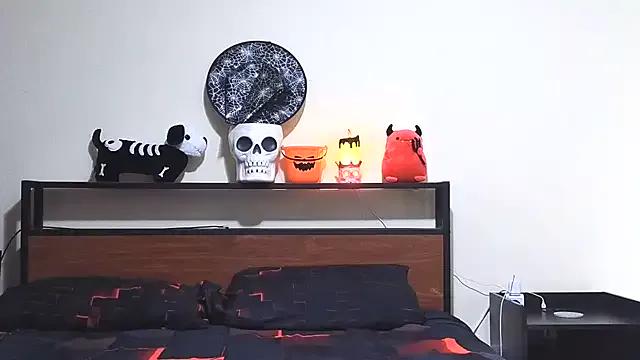 Freechat AussieKittyPurr on StripChat