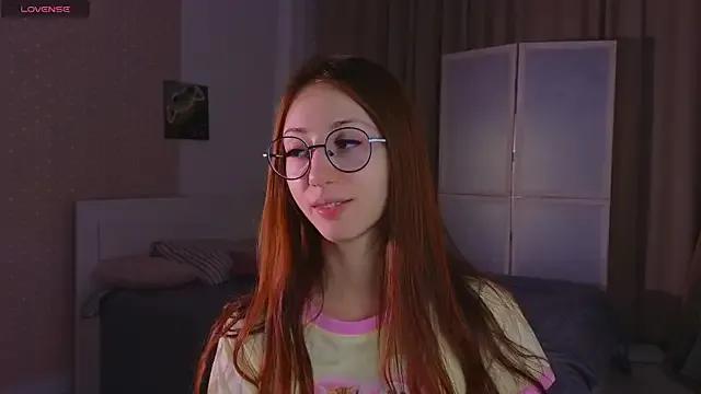 Freechat AvrilLeMell on StripChat