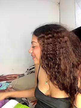 Freechat Azza__Slimene on StripChat