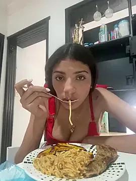 Freechat Azza__Slimene on StripChat