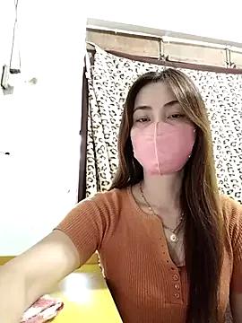 Freechat Baby-ladysweet20 on StripChat