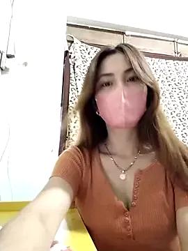 Freechat Baby-ladysweet20 on StripChat