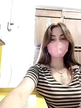 Freechat Baby-ladysweet20 on StripChat