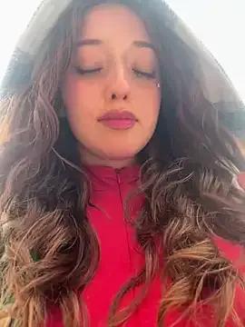 Baby__Otaku — handing my wet panties to a stranger !