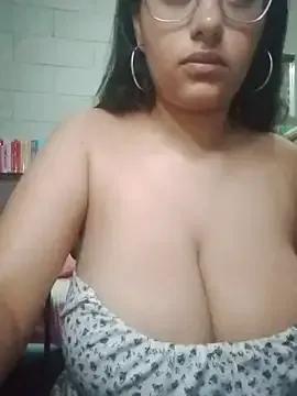 Freechat Baby_Anna_ on StripChat