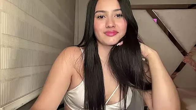 Freechat baby_natalie on StripChat