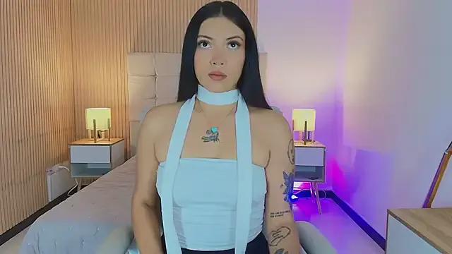 Baby_Venuss on StripChat 