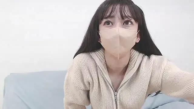 Freechat baby_yanchan on StripChat