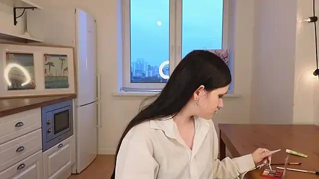 Freechat BarberaWieben on StripChat