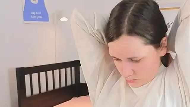 BarberaWieben — Freechat on StripChat