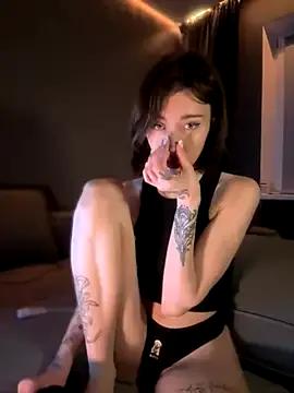 Bastet — ass flash