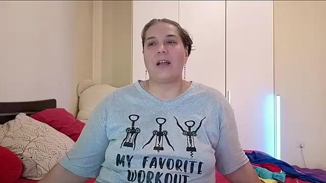 Freechat Bbw_Goddes on StripChat