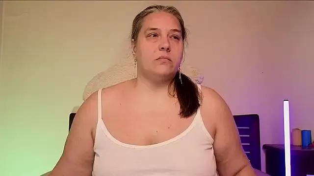 Freechat Bbw_Goddes on StripChat