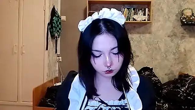 Freechat Beeping_Creature on StripChat