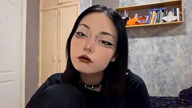 Freechat Beeping_Creature on StripChat