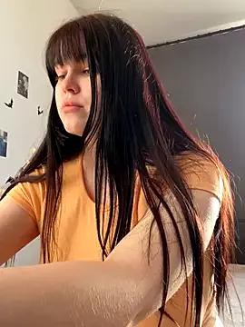 StripChat BellaNights is Private BellaNights — take off the top and teasy you