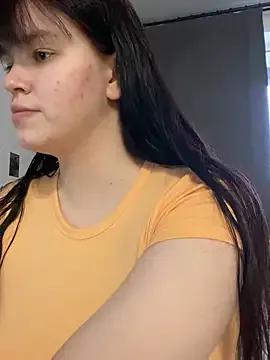 StripChat BellaNights is Private BellaNights — pussy close up with fingers play