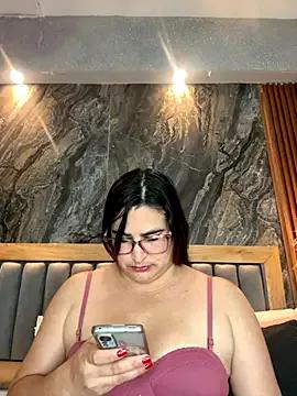 Private BellaPeers_ on StripChat