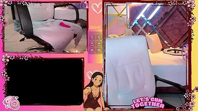 StripChat BellyRouse is Freechat BellyRouse — fuck my pussy very hard control x2min