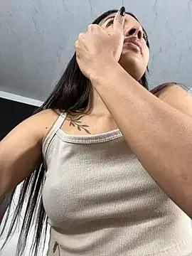 Freechat Betsy_Thonson on StripChat