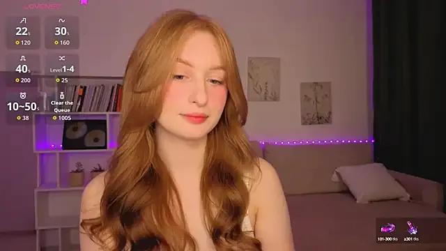 Freechat Betty_Twinkle on StripChat