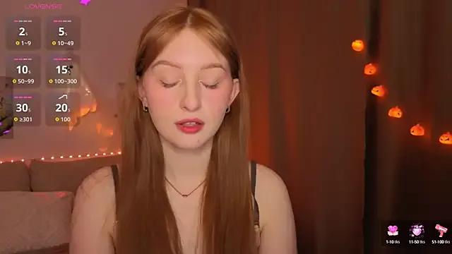 Freechat Betty_Twinkle on StripChat