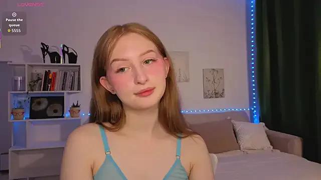 Freechat Betty_Twinkle on StripChat