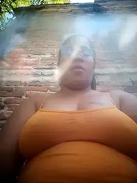 StripChat Big_ass_submissive is Freechat Big_ass_submissive — Divine shower