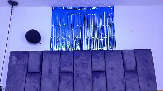 Freechat big_bearr on StripChat