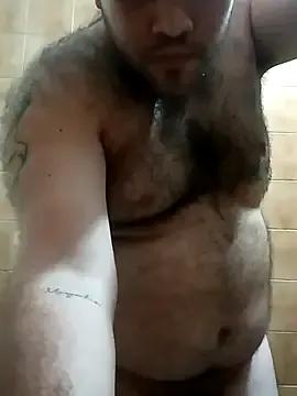 Freechat big_bearr on StripChat