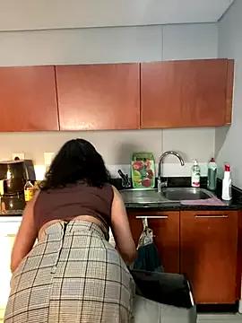 Freechat BigBootyButter on StripChat