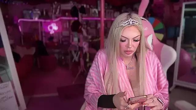 Freechat bimbotwerkqueen on StripChat