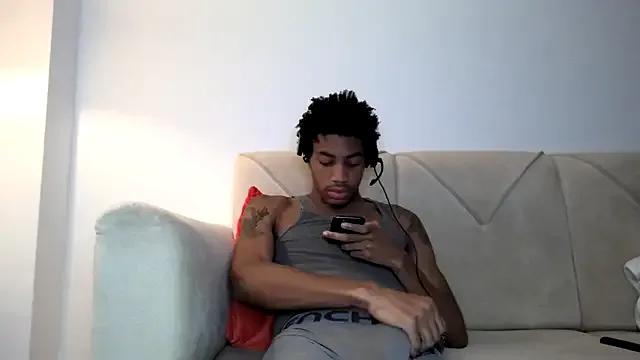 BlackBullTitus's avatar