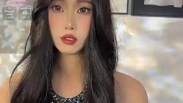 Freechat Boa0105 on StripChat