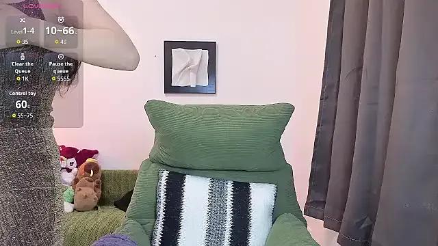 Freechat Boa0105 on StripChat