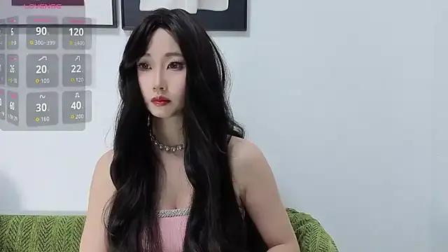 Freechat Boa0105 on StripChat