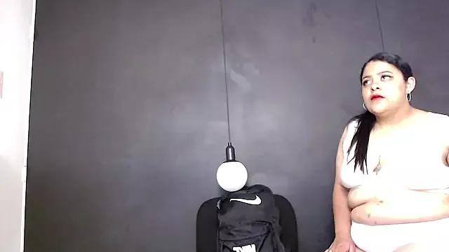 Freechat brendamaz on StripChat