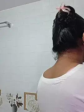 Freechat Bristy- on StripChat