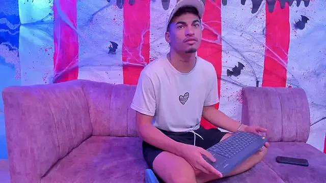 Freechat Brownie_Lovers on StripChat